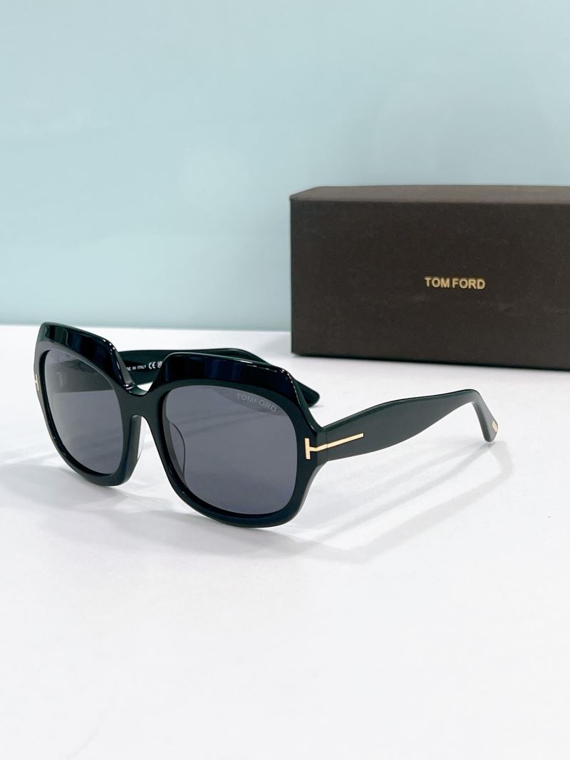 Tom Ford Sunglasses